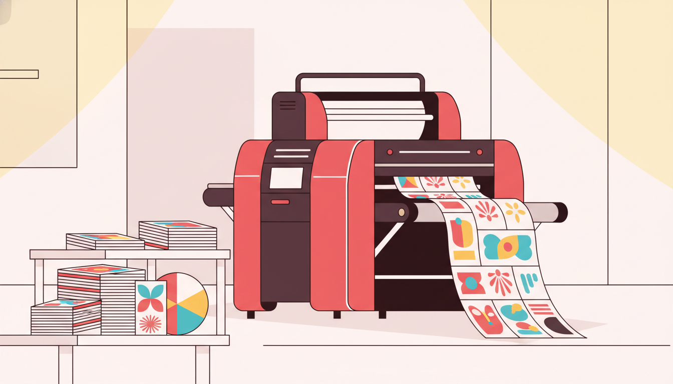 Flyer drucken lassen: Der ultimative Guide für perfekten Flyerdruck online