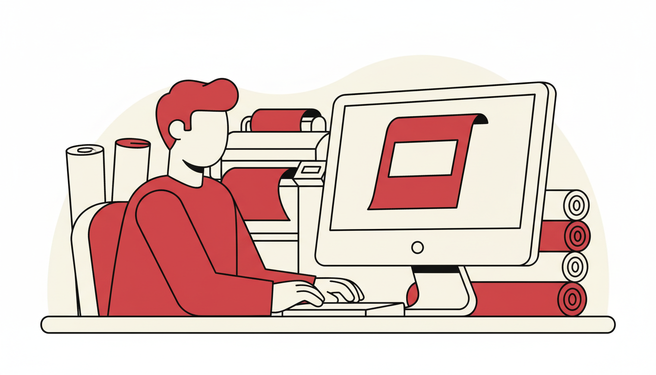 Banner drucken: So wird Ihr Werbebanner zum Erfolg!