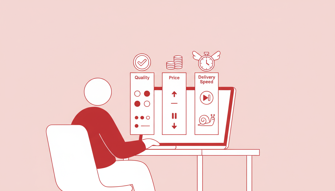 Druckerei online finden: Dein Partner für Mediendienstleistungen