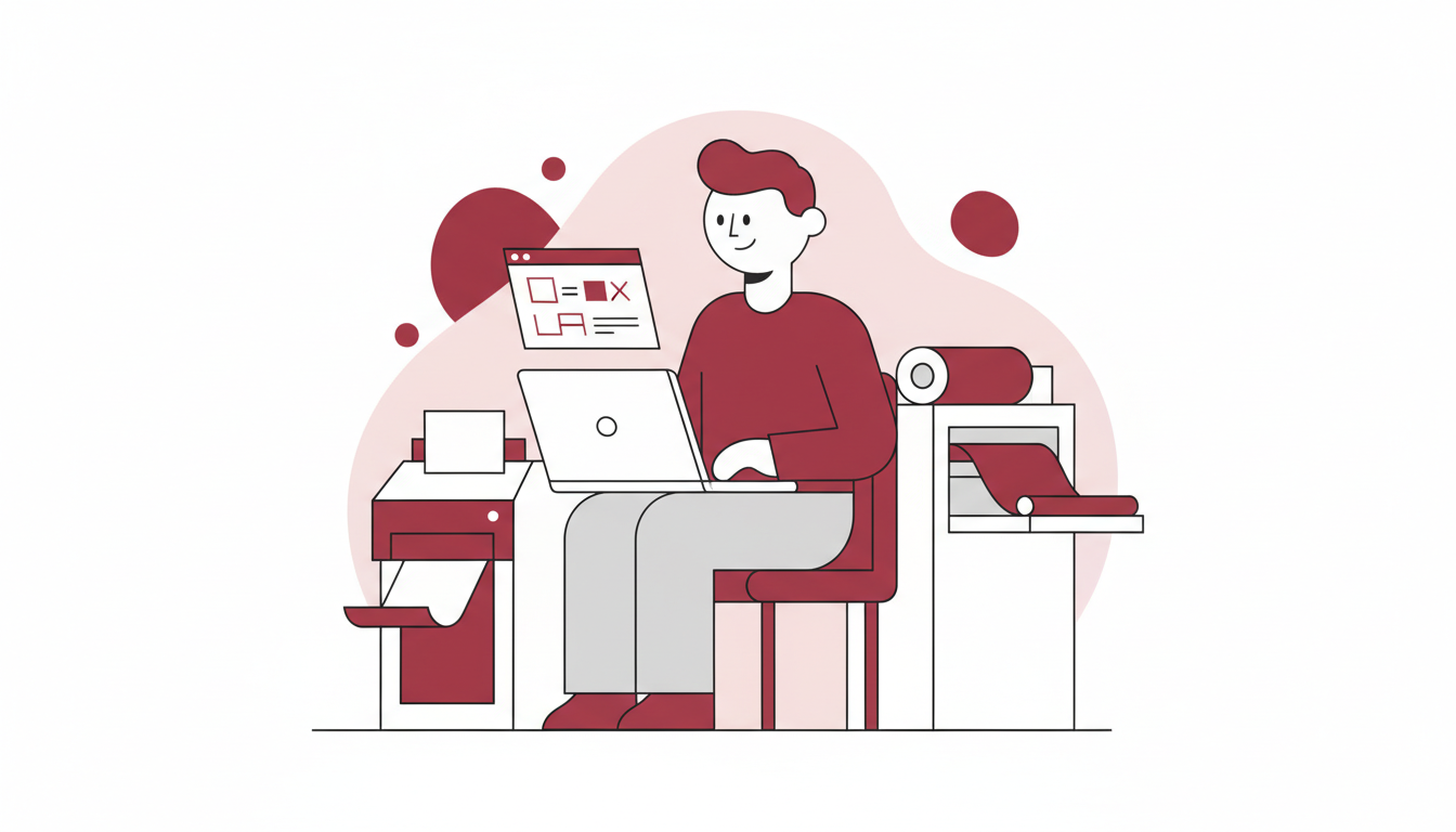 Hefte drucken: Dein umfassender Ratgeber für perfekte Druckergebnisse