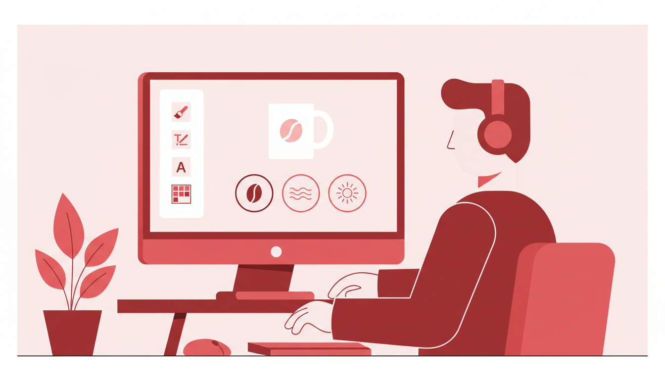 Tassen bedrucken: Dein Guide für individuelle Keramik