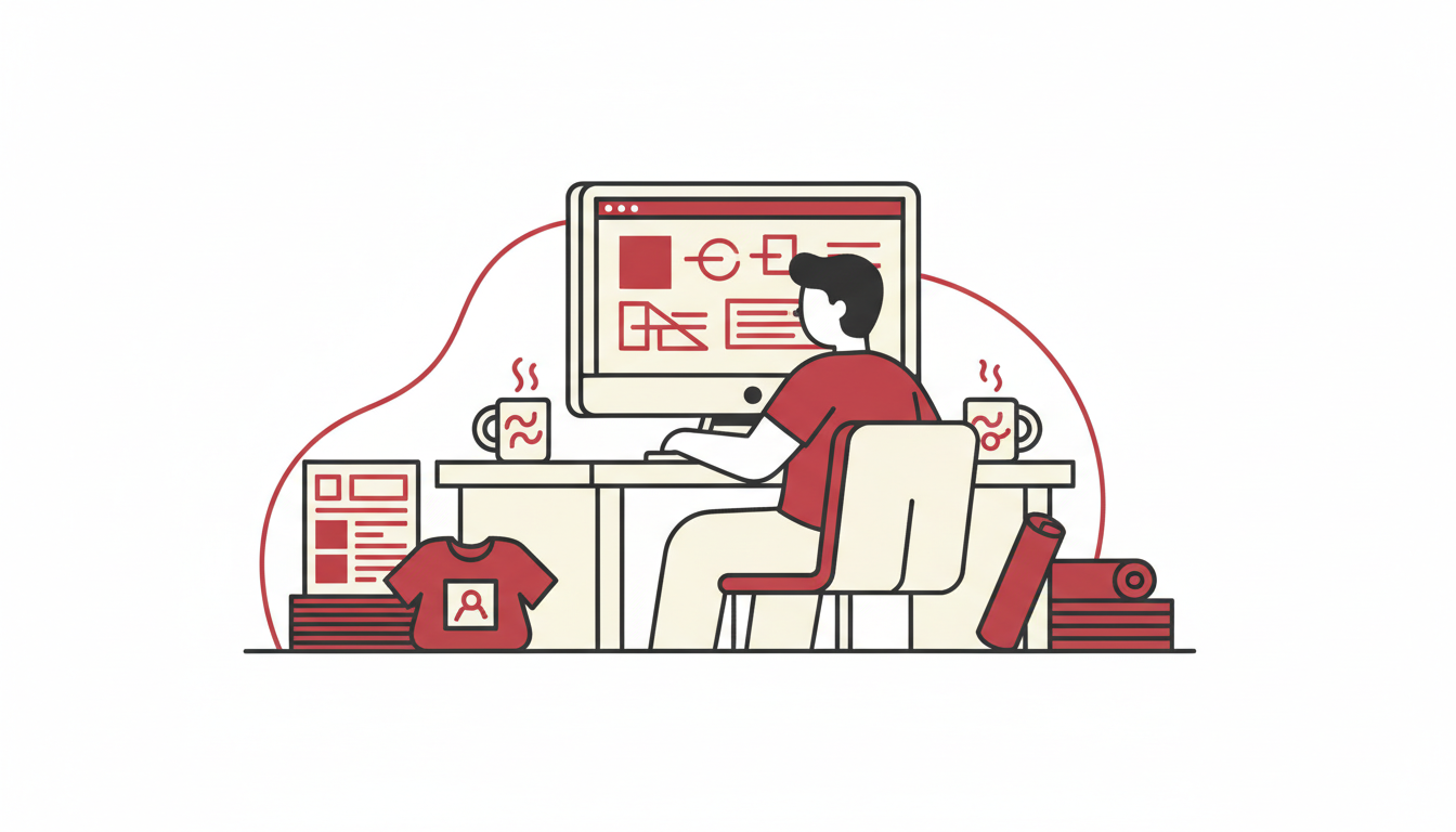 Werbemittel herstellen: Dein umfassender Ratgeber für Top-Marketing